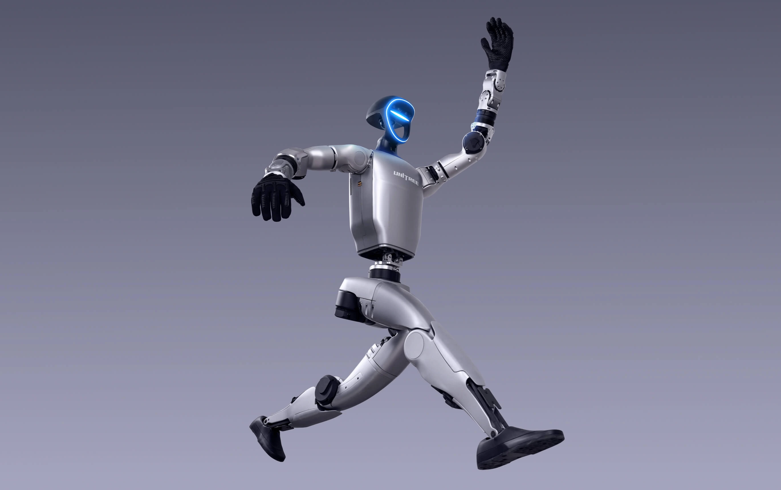 G1 Humanoid Robot