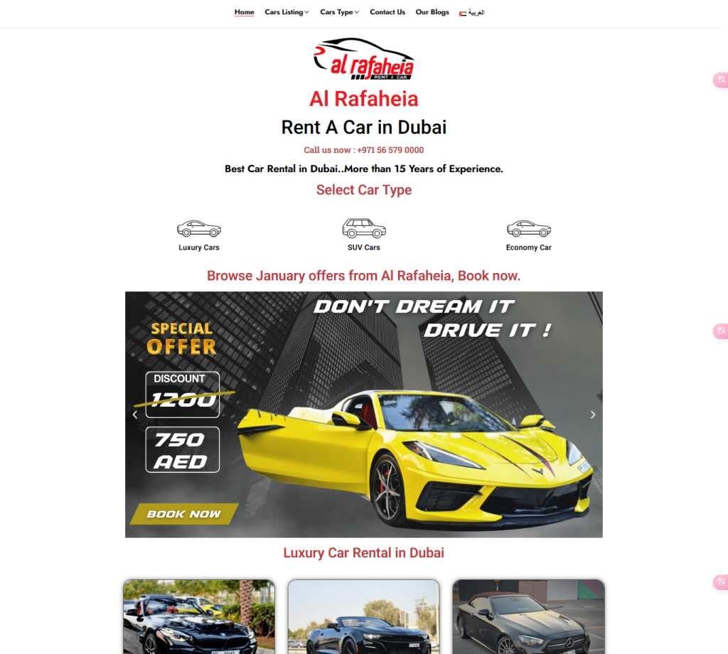 screencapture alrafaheiarentacar 2025 02 17 10 51 min 3 https://yslootahtech.com/